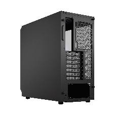 Компьютерный корпус Fractal Design Focus 2 RGb черный TG Clear Tint/FD-C-FOC2A-03