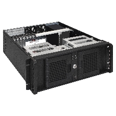 Серверный корпус ExeGate Pro 4U480-15/4U4132 (RM 19
