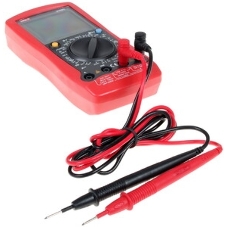 Универсальный мультиметр UT 58C 13-1023 UNI-T