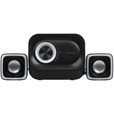 Активная акустическая система 2.1 + Bluetooth Qumo MIRAGE AS015