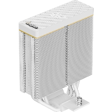 Кулер для процессора Cooler Ocypus Iota A40 белый 120мм алюминий+медь 2000rpm 29db 4-pin 220W 156мм