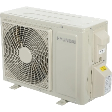 Кондиционер Сплит-система Hyundai HAC-12i/S-PRO белый