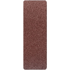 Лента абразивная Matrix бесконечная, P 80, 75 x 457 мм, 3 шт.