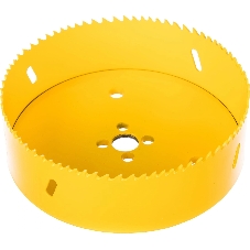 Коронка биметаллическая STAYER PROFESSIONAL 29547-133 d133мм