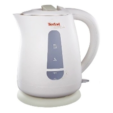 Чайник электрический Tefal KO29913E 1.5 л, 2200 Вт, белый (корпус: пластик)