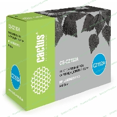 Картридж лазерный Cactus CS-CZ192A черный (12000 стр.) для HP LaserJet Pro M435nw (аналог CZ192A)
