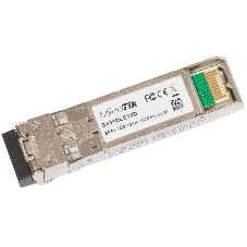 Трансивер Mikrotik S+31DLC10D