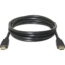 Кабель Defender HDMI-07 HDMI M-M, ver 1.4, 2.0 м