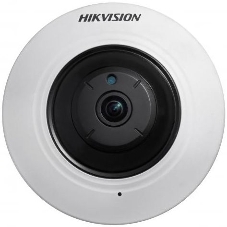 Камера видеонаблюдения Hikvision DS-2CD2955G0-ISU(1.05мм) - IP видеокамера Hikvision