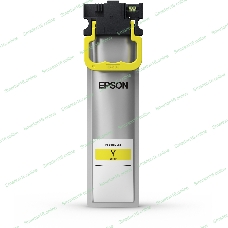 Картридж струйный WF-C5xxx Series Ink Cartridge L желтый