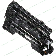 Блок фотобарабана в сборе