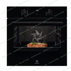Духовой шкаф Electrolux EOE5C71Z, встраиваемый