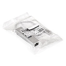 Кабель-адаптер ExeGate EXE-77C-45 (USB3.0 Type-C --> 3xUSB3.0 + 1xRJ45 UTP 1000Mbps RLT8153)