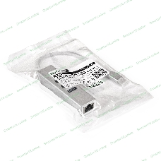 Кабель-адаптер ExeGate EXE-77C-45 (USB3.0 Type-C --> 3xUSB3.0 + 1xRJ45 UTP 1000Mbps RLT8153)