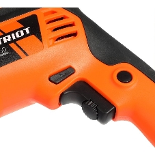 Дрель электрическая PATRIOT FD 450 120301410
