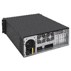 Серверный корпус ExeGate Pro 4U480-15/4U4132 (RM 19