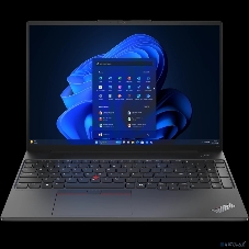 Ноутбук Lenovo ThinkPad E16 G2 Ryzen 7 7735U 16Gb SSD 512Gb AMD Radeon Graphics 680M 16