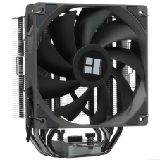 Кулер Thermalright Assassin King 120 SE серебристый 120мм алюминий+медь 1550rpm 25.6db 4-pin 148мм