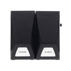 Портативная колонка SVEN PS-555, черный, 65 Вт (RMS), Bluetooth, USB, microSD, пульт