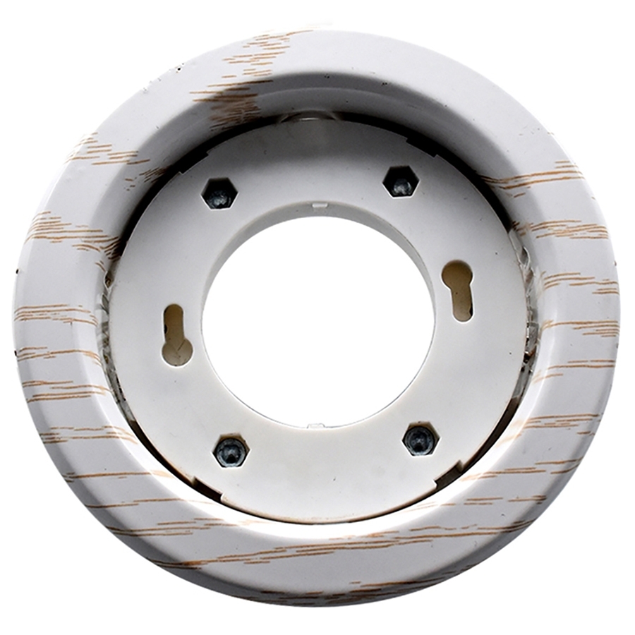 Светильник встраиваемый General GCL-GX53-H38-WOOD-OAK (Дуб светлый)
