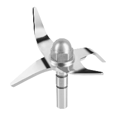 Блендер 5KSB4026EWH Artisan со стеклянным стаканом 1.4 л, белый