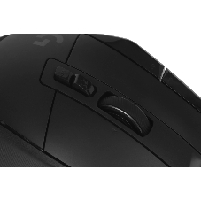 Мышь Logitech G502 X черный оптическая 25600dpi USB (910-006140)
