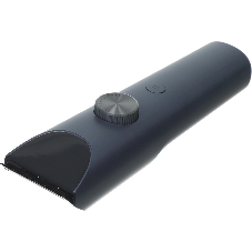 Машинка для стрижки Xiaomi Hair Clipper 2 серый 3Вт (насадок в компл:2шт)