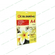 Фотобумага глянцевая CG-БГ-150-А4-50
