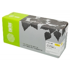 Тонер Картридж Cactus CS-CE252AR желтый для HP CLJ CP3525/CM3530 (7000стр.) Тонер Картридж Cactus CS-CE252AR желтый для HP CLJ CP3525/CM3530 (7000стр.)