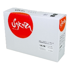 Картридж лазерный Sakura 108R00796 для Xerox P3635, черный, 10000 к.