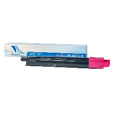 Картридж лазерный NVP совместимый NV-TK-8325 пурпурный для Kyocera Taskalfa-2551ci (12000k)