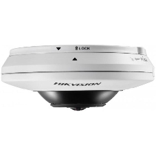 Камера видеонаблюдения Hikvision DS-2CD2955G0-ISU(1.05мм) - IP видеокамера Hikvision