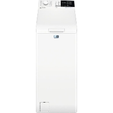 Стиральная машина Electrolux EW6TN4261 белый, загрузка вертикальная 6 кг, 1200 об/мин., класс: D