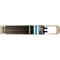 Трансивер NVIDIA twin-port 850nm transceiver, 800Gb/s, 2x NDR, 2x SR4, finned-top OSFP, 2x MPO/APC, up to 50m (switch-side, air-cooled)