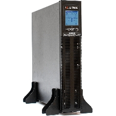 Источник бесперебойного питания Штиль STR1103L 2700Вт 3000ВА черный