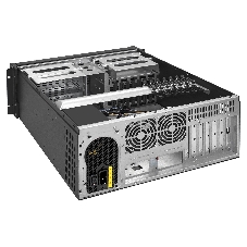 Серверный корпус ExeGate Pro 4U480-15/4U4132 (RM 19