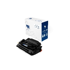 Картридж NVP совместимый NV-CF259X-MPS (ОГРАНИЧЕНИЕ ПО ПРОШИВКАМ) для HP Laser Jet Pro M304/M404/M406/M428/M430 (20000k) до версии 002_2428A