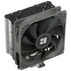 Кулер Thermalright Assassin King 120 SE серебристый 120мм алюминий+медь 1550rpm 25.6db 4-pin 148мм