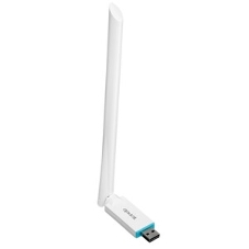 Сетевой адаптер Wi-Fi Tenda WiFi Adapter USB U2 (USB2.0, WLAN 150Mbps, 802.11bgn) 1x ext Antenna