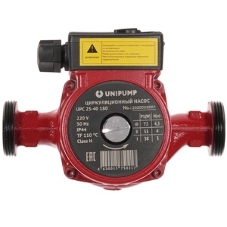 Насос циркуляционный IMP PUMPS GHN 25/40-180