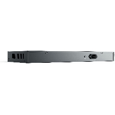 Коммутатор Netis ST228GPR-2G2S, 24×1 Гбит/с PoE+ + 2×1 Гбит/с + 2×1 Гбит/с SFP, настраиваемый