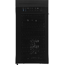 Компьютерный корпус Montech AIR 1000 PREMIUM черный без БП ATX 1x120мм 3x140мм 2xUSB3.0 audio bott PSU