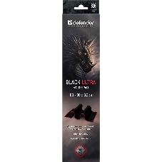 Коврик для мышки Defender ULTRA REDRAGON