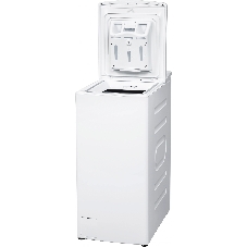 Стиральная машина Бирюса WM-MT813/05 белая, загрузка вертикальная 8кг, 1300 об/мин., класс: A+++