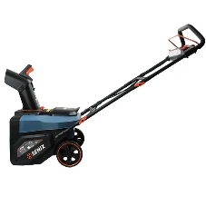 Снегоуборщик электр. Senix STX2-M1-EU SET 1.8кВт