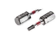 Бита Haммer Flex 203-179TORX-1025мм, 2шт.