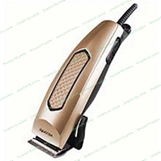 Машинка для стрижки Viconte VC-1477 с филировкой шампань