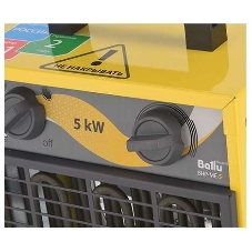 Пушка тепловая Ballu BHP-ME-9
