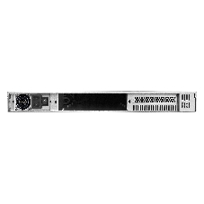 Серверный корпус ExeGate Pro EX288493RUS 1U660-HS04 (RM 19