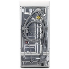 Стиральная машина Electrolux EW6TN4261 белый, загрузка вертикальная 6 кг, 1200 об/мин., класс: D